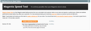create a sitemap